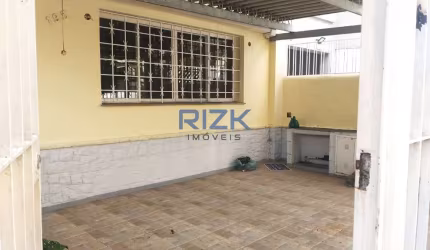 Casa para locação perto da Lins de Vasconcelos