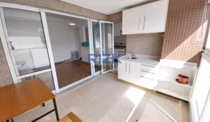 Apartamento para venda  na Aclimação