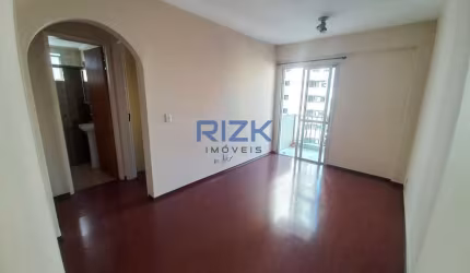 Apartamento 1 quarto Aclimação