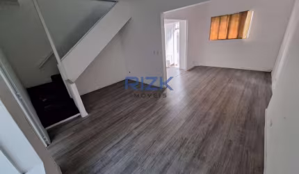 Casa comercial para locação na Aclimação