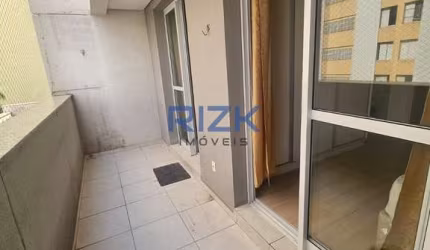 Apartamento para locação na Aclimação 1 quarto.
