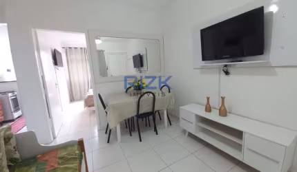 apartamento 1 dormitório Liberdade