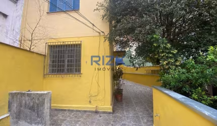 Sobrado Residencial ou Comercial
