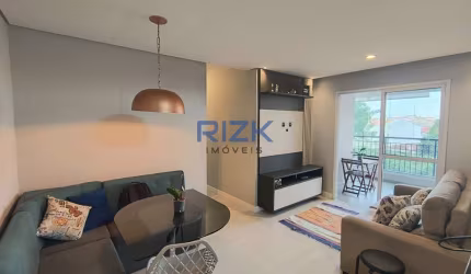 Apartamento com 2 quartos na Vila Monumento
