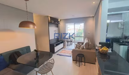 Apartamento com 2 quartos na Vila Monumento