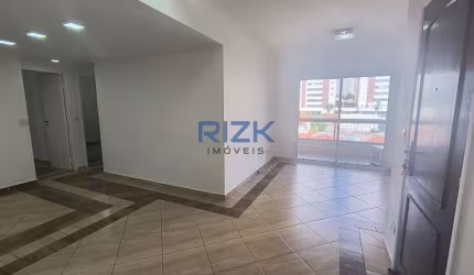 Apartamento com 3 quartos no Alto do Ipiranga