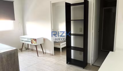 Apartamento para locação no Cambuci