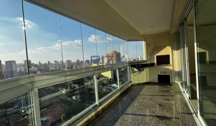 Apartamento para alugar  na Aclimação
