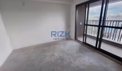 Apartamento de 1 quarto na Liberdade