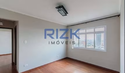 Apartamento de 1 quarto todo reformado no Cambuci