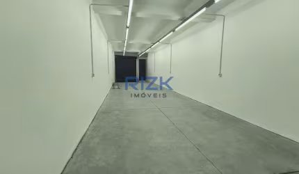 Ponto comercial no Cambuci