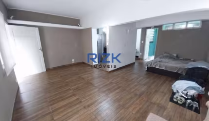 APARTAMENTO PRÓXIMO AO PARQUE.