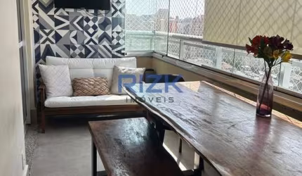 Apartamento para venda Impecável!!!
