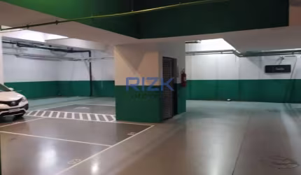 Apartamento a venda na Vila Mariana com 1 quartos.