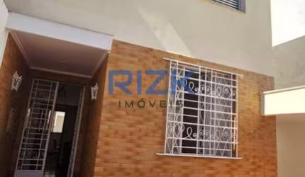 Casa para venda na Lins de Vasconcelos!