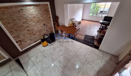 Sobrado próximo ao Parque da Aclimação