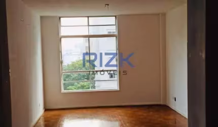 Apartamento de 2 quartos com 103m2