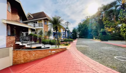Casa em Condominio de Luxo na Vila Carrão