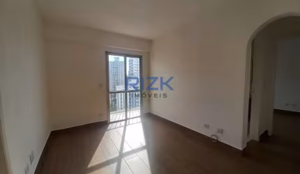 Apartamento 1 quarto na Aclimação