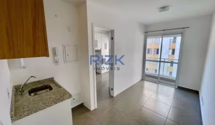 Studio Novo para Locação 30m² Aclimação
