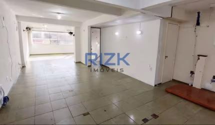 Salão Comercial Av. Lins de Vasconcelos -  Locação