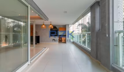 Apartamento a venda na Vila Mariana 4 quartos.