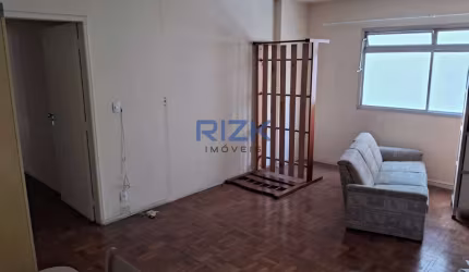 Apartamento próximo ao metrô São Joaquim
