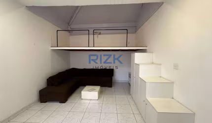 Apartamento 1 dormitorio Vila  mariana