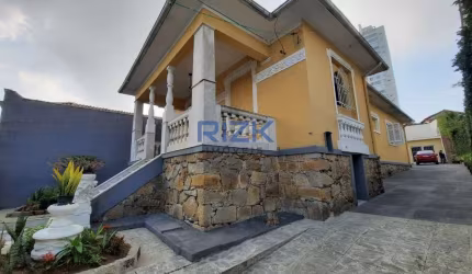 Casa Térrea Cambuci