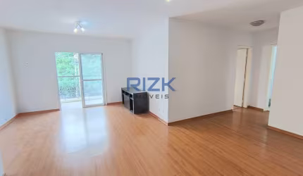Apartamento de 3 quartos Vila Mariana