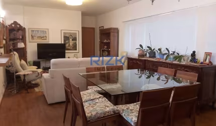 Apartamento metrô Paraiso
