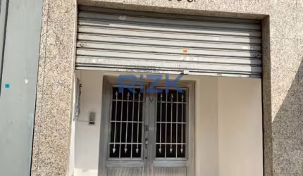 Conjunto comercial Aclimação