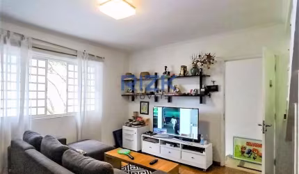 Sobrado Aclimação