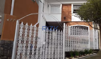 Casa com 3 quartos no ipiranga
