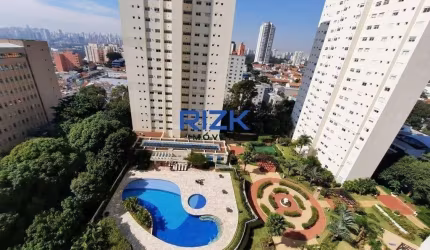 condomínio clube com lazer completo