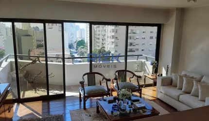 3 suítes + escritório , 3garagens , 170m2
