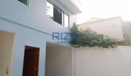 Excelente sobrado comercial.