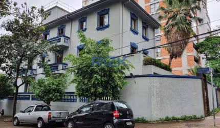 Prédio Comercial para locação noItaim Bibi