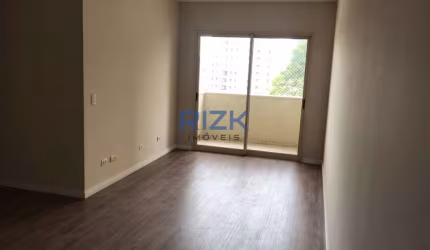 Apartamento Vila Monumento