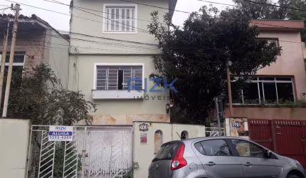 Casa 4 dormitórios Aclimação