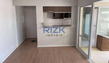 Apartamento Impecável - Venda/Locação