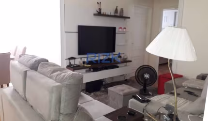 Apartamento 2 dormitórios Vila Mariana