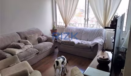 Apartamento Vila Monumento