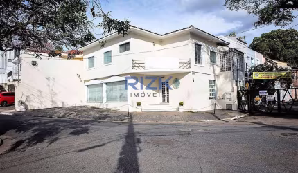 Casa Comercial Aclimação - Venda/Aluguel