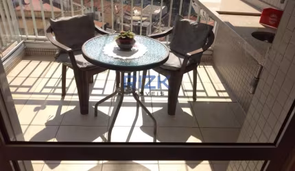 Apartamento para alugar  na Aclimação