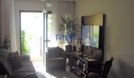Apartamento Vila Mariana