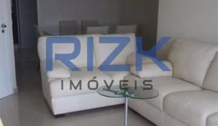 Apartamento Venda / Permuta na Vila Gumercindo /SP