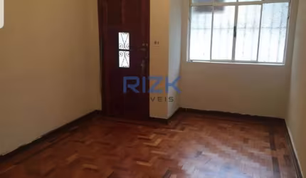 Casa a venda na  Vila Mariana.