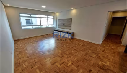 Apartamento Aclimação