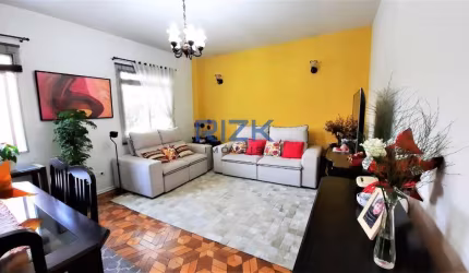 Apartamento Cambuci